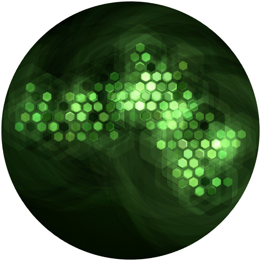 Syncret # 25