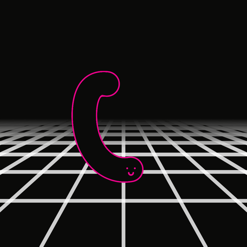 Way of the Worm # 36